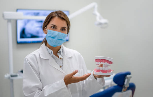 Best Holiday Emergency Dentist in Poplar Cotton Center, CA