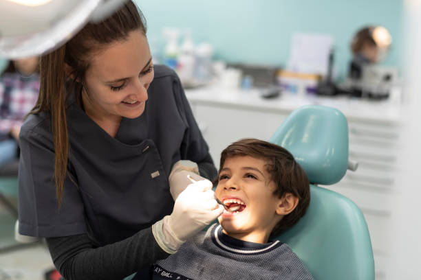 Best Emergency Dental Care for Abscessed Tooth in Poplar Cotton Center, CA