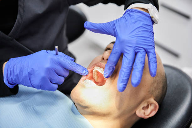 Best Urgent Dental Care for Toothache in Poplar Cotton Center, CA