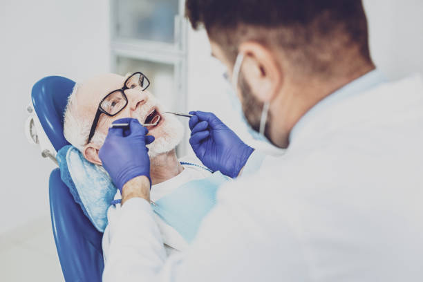 Best Emergency Root Canal Treatment in Poplar Cotton Center, CA